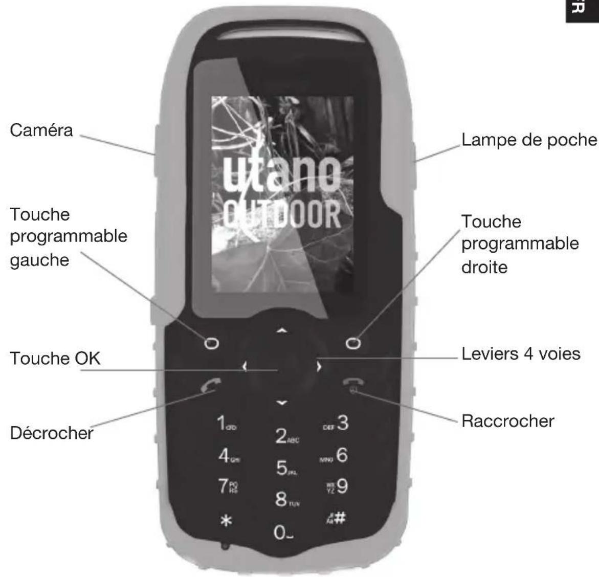 Utano Togo - E - 1