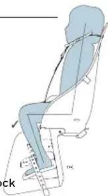 Urban Iki Rear - How to Use Your Urban Iki Rear seat - 7