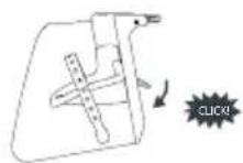 Urban Iki Rear - How to Use Your Urban Iki Rear seat - 8