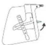 Urban Iki Rear - Hoe gebruik je de Urban Iki Rear seat - 6