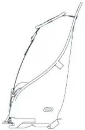 Urban Iki Rear - I ladan - 1