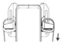 Urban Iki Rear - Sadan bruger du Urban Iki Rear seat - 10