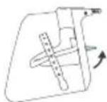 Urban Iki Rear - fluttuleiの高さ調整 - 1