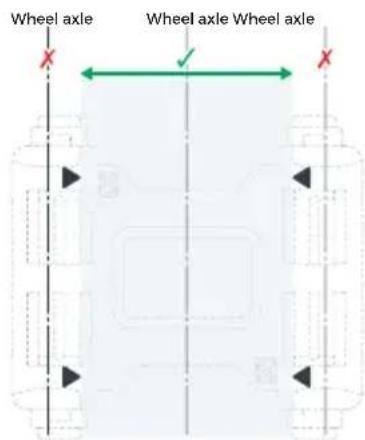 Urban Iki Rear - How to attach your Urban Iki Rear seat to your bicycle - 4