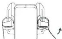 Urban Iki Rear - How to Use Your Urban Iki Rear seat - 11