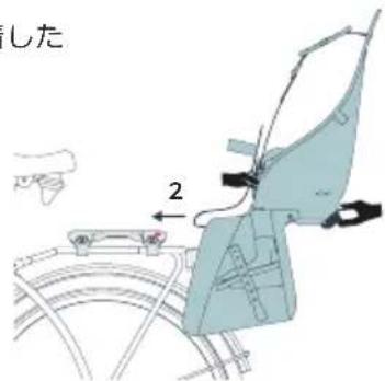 Urban Iki Rear - 警告： - 9