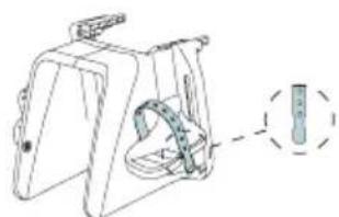 Urban Iki Rear - How to Use Your Urban Iki Rear seat - 9
