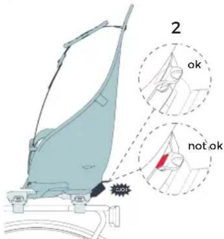 Urban Iki Rear - 警告： - 14