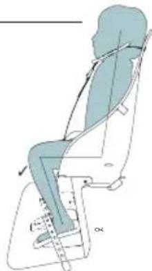 Urban Iki Rear - fluttuleiの高さ調整 - 3
