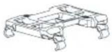 Urban Iki Rear - Box contents - 4