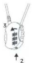Urban Iki Rear - 警告： - 18