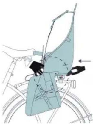 Urban Iki Rear - 警告： - 10
