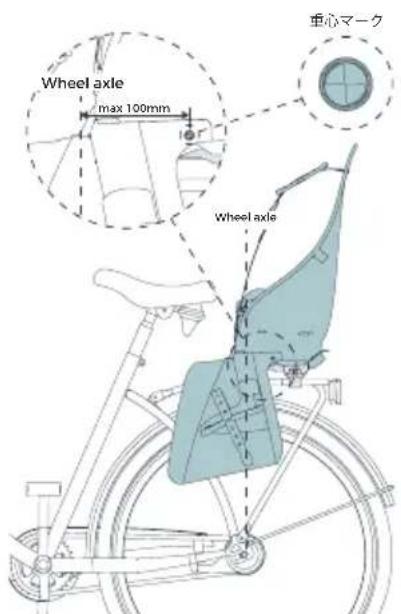Urban Iki Rear - 警告： - 15