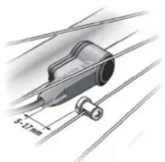 Urban Arrow Shorty - PrüfendesGeschwindigkeitssensors - 1