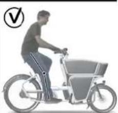 Urban Arrow Shorty - Bike ft - 6
