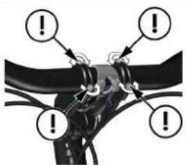 Urban Arrow Shorty - ! Verwenden Sie einen 4 mm Inbusschluss. - 5