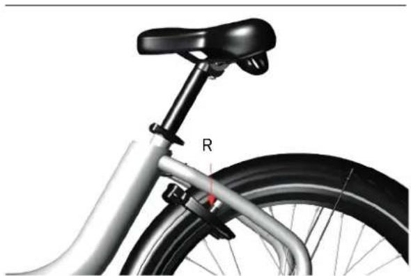 Urban Arrow Shorty - Onderhoudscontrole - 9