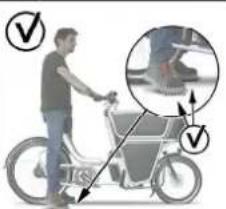 Urban Arrow Shorty - Bike ft - 4