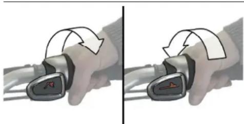 Urban Arrow Shorty - Shiftinggears - 1