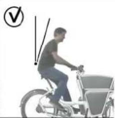Urban Arrow Shorty - Bike ft - 2