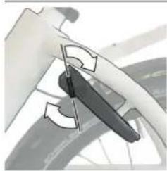 Urban Arrow Shorty - Locks - 2