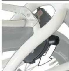 Urban Arrow Shorty - Locks - 3