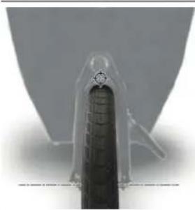 Urban Arrow Shorty - Maintenance check - 3