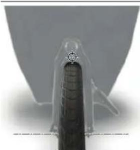 Urban Arrow Shorty - Wartungskontrolle - 3