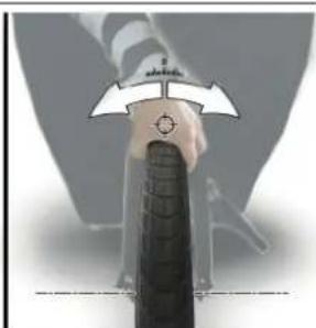 Urban Arrow Shorty - Wartungskontrolle - 4