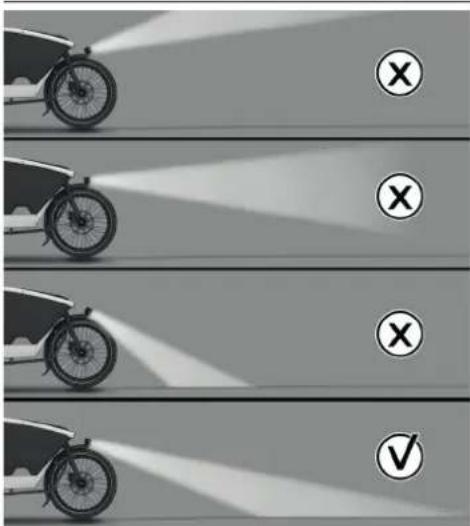 Urban Arrow Shorty - 4.2Settingupthelights - 2