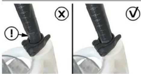 Urban Arrow Shorty - 4.1.1Saddleheightadjustment - 2