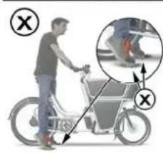 Urban Arrow Shorty - 4.1AnpassungdesFahrrads - 3