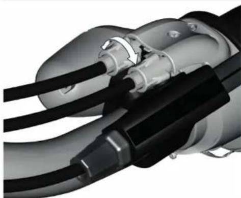 Urban Arrow Shorty - 8.2.5Gearadjustment - 2