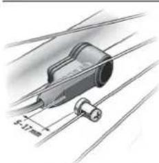 Urban Arrow Shorty - Speed sensor check - 1