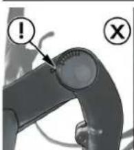 Urban Arrow Shorty - ! Verwenden Sie einen 4 mm Inbusschluss. - 7