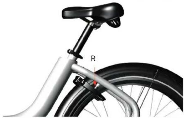 Urban Arrow Shorty - Wartungskontrolle - 9