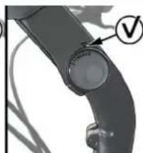 Urban Arrow Shorty - ! Verwenden Sie einen 4 mm Inbusschluss. - 9