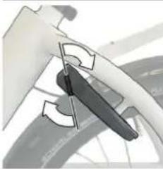 Urban Arrow Shorty - Schlosser - 2