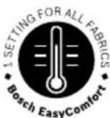 BOSCH Serie 4 EasyComfort TDS4070 - Introduction - 1