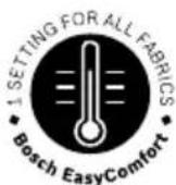 BOSCH Serie 4 EasyComfort TDS4020 - Вступ - 1