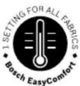 BOSCH Serie 4 EasyComfort TDS4020 - Введение - 1