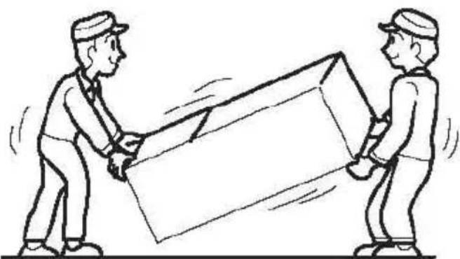 CANDY CMCN 5172 XWD - SKROTNING AV GAMLA APPARATER - 21