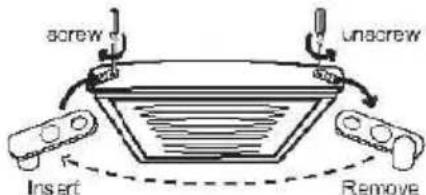 CANDY CMCN 5172 XWD - CONEXIUNEA ELECTRICĂ - 1