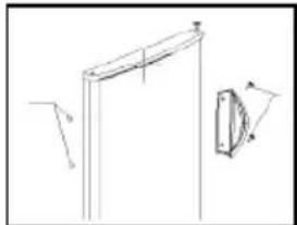 CANDY CMCN 5172 XWD - TABLE DES MATIÈRES - 7