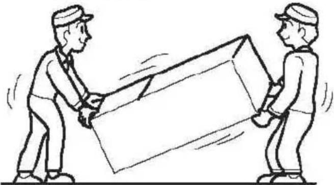 CANDY CMCN 5172 XWD - VÄNDA PÅ DÖRRENS ÖPPNINGSRIKTNING - 7