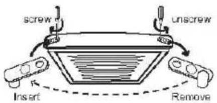 CANDY CMCN 5172 XWD - SKROTNING AV GAMLA APPARATER - 4