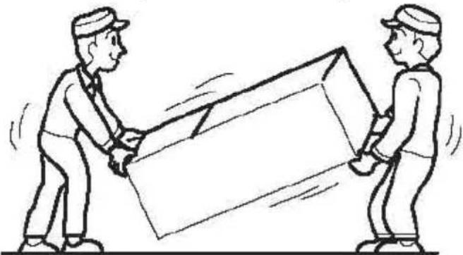 CANDY CMCN 5172 XWD - INVERTER O SENTIDO DE ABERTURA DA PORTA - 7