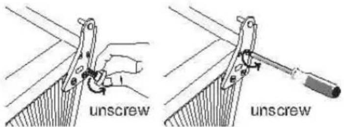 CANDY CMCN 5172 XWD - INVERTER O SENTIDO DE ABERTURA DA PORTA - 8