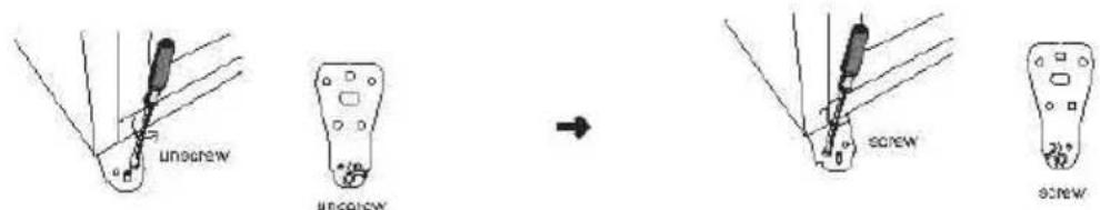 CANDY CMCN 5172 XWD - SKROTNING AV GAMLA APPARATER - 13