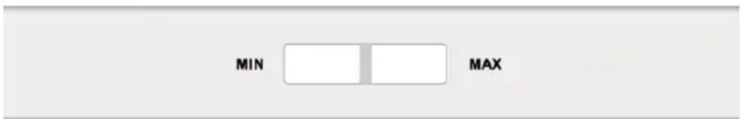 CANDY CMCN 5172 XWD - Pikajäähdytys - 1